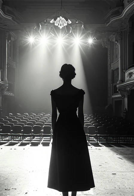 Постер Зарядись оперой в Москве