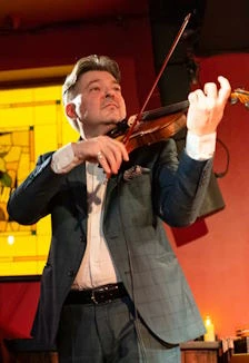 Постер БарКлассика в Москве