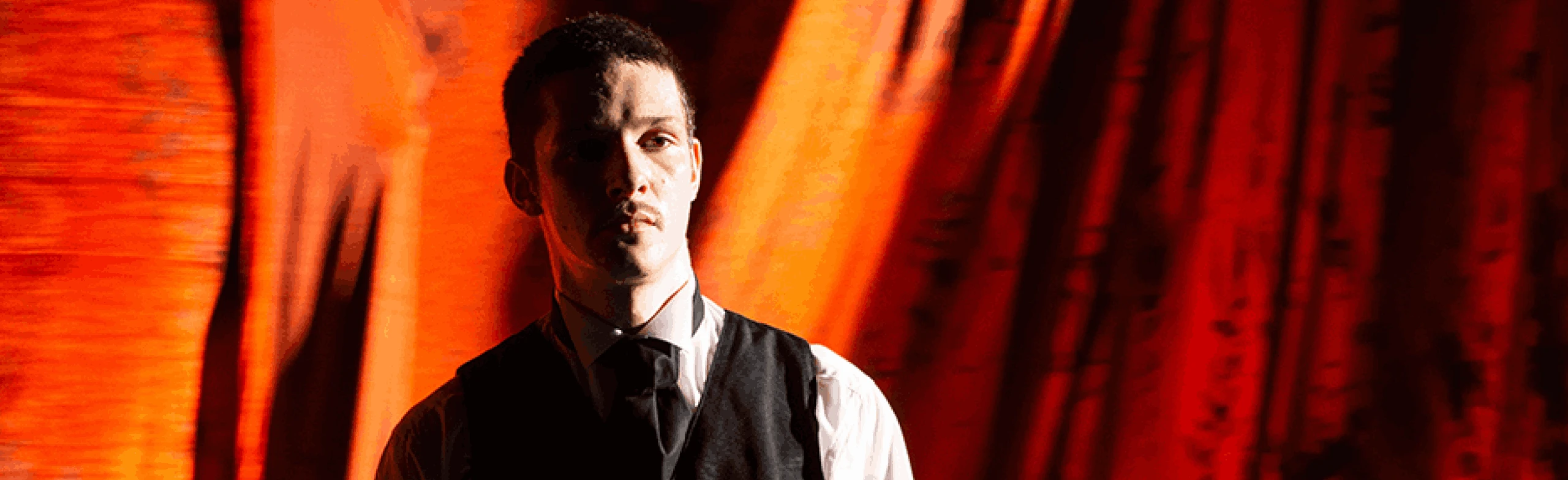 Постер Очень-очень-очень тёмная материя в Москве