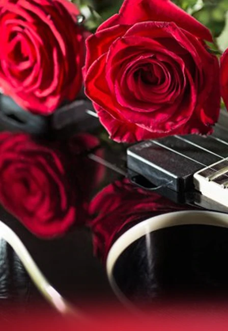 Постер Tomcat Rockband в Москве