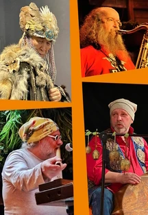 Постер YH XYH в Москве