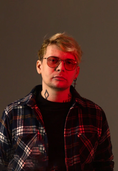 Постер найтивыход в Москве