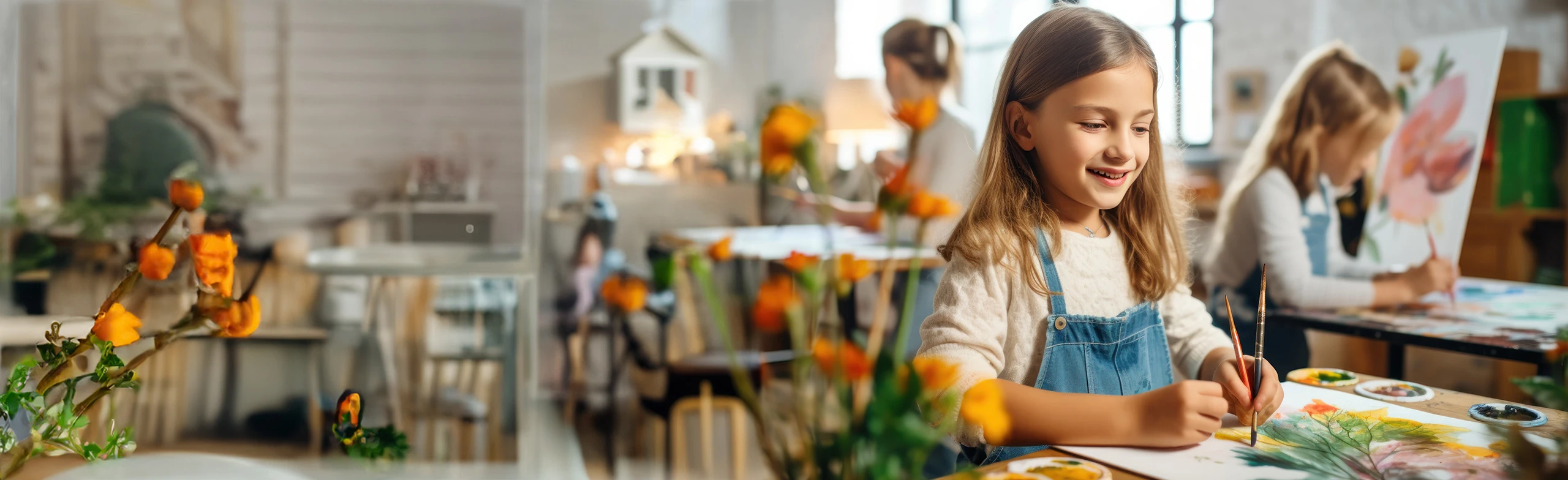 Постер Экскурсия с мастер-классом