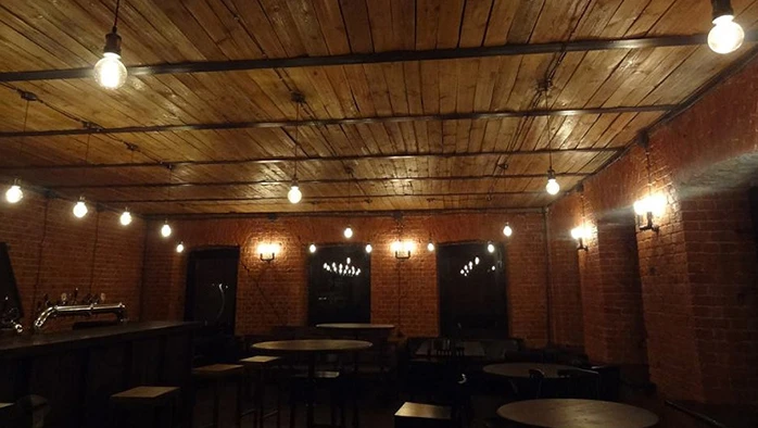 Постер Клуб СМЕНА