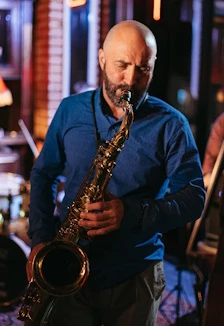 Постер Антон Залетаев в Москве