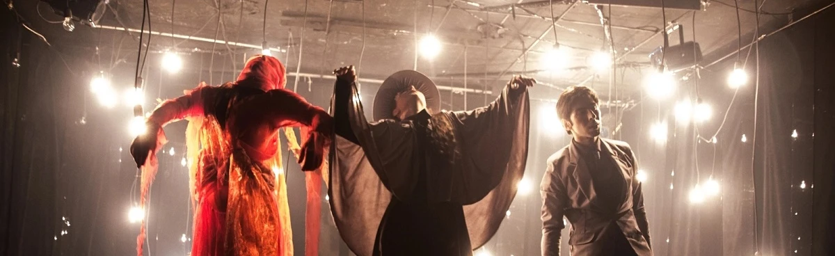 Постер Достоевский. Сияние