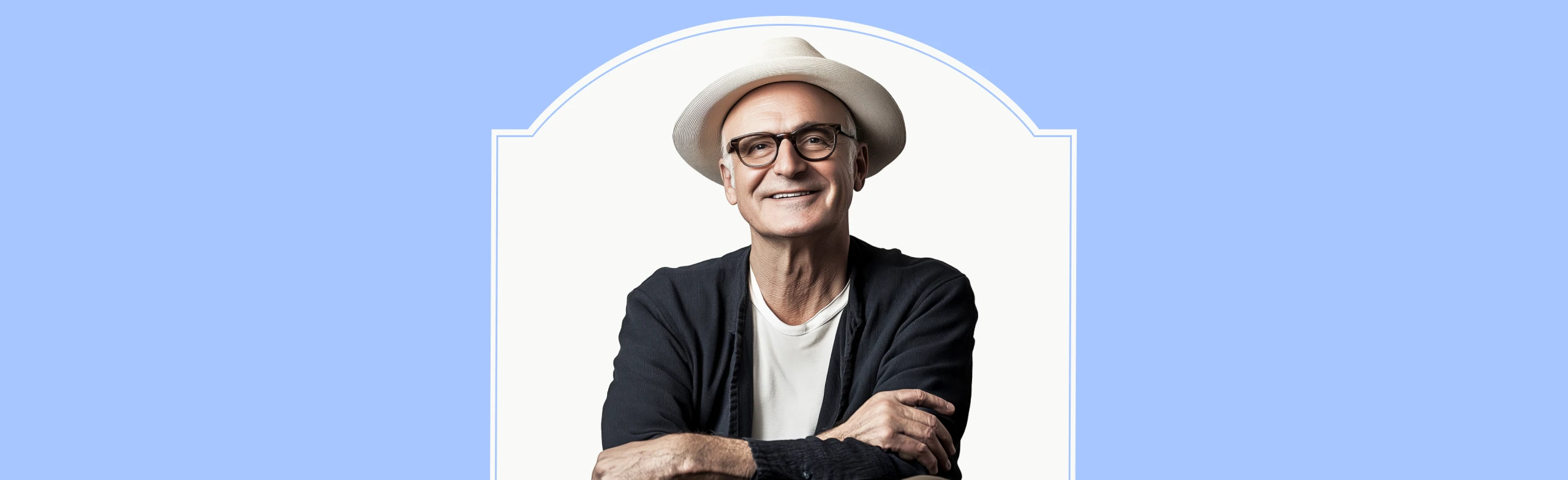 Постер Артэ Музикум. Вселенная Людовико Эйнауди в Москве