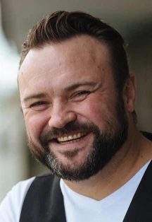 Постер Сергей Ручкин в Москве