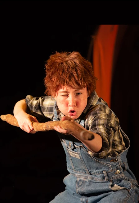 Постер Вождь краснокожих в Москве