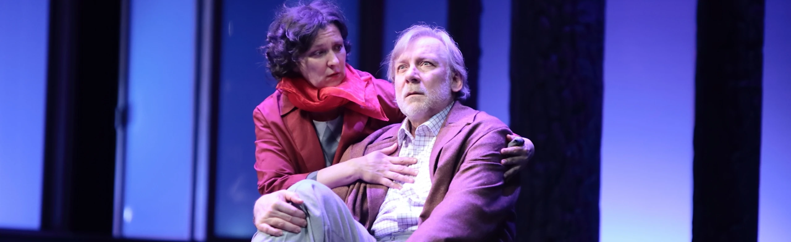 Постер Старомодная комедия