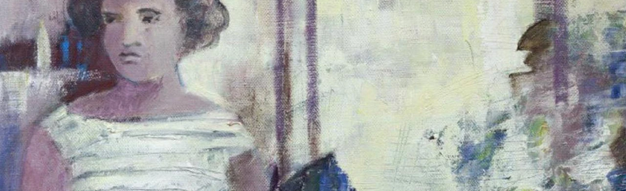 Постер Лена Дмитриефф (Елена Дмитриева) в Москве