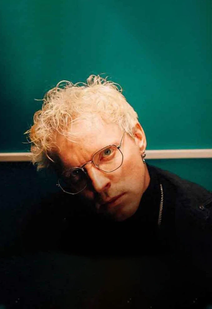 Постер Den Sobolev в Москве