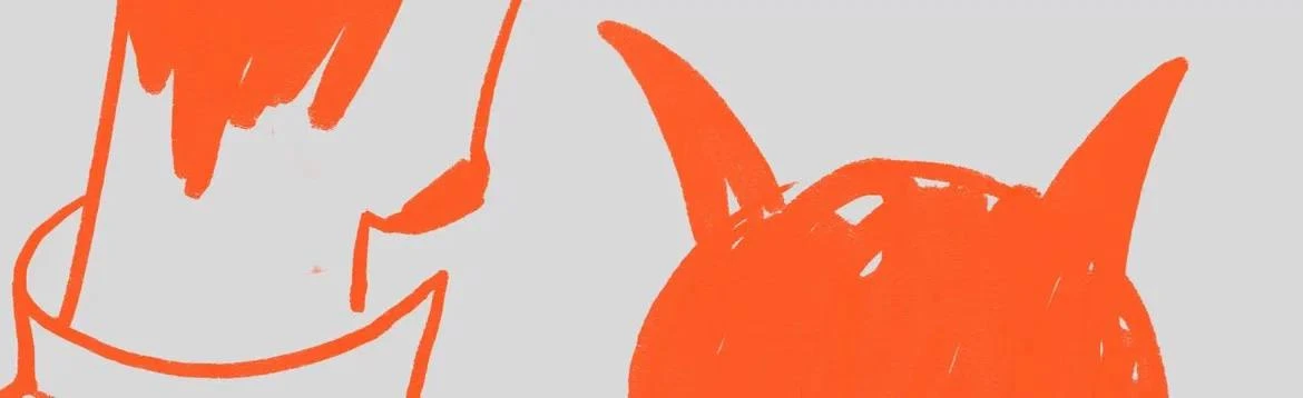 Постер Большой черный стендап концерт