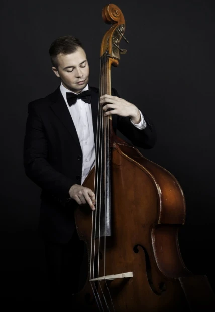 Постер Solo Tango Orquesta в Москве