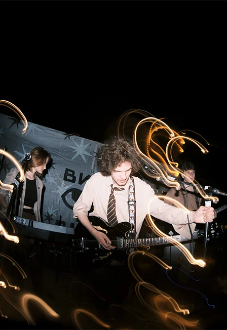 Постер Колыбель для Кошки в Москве