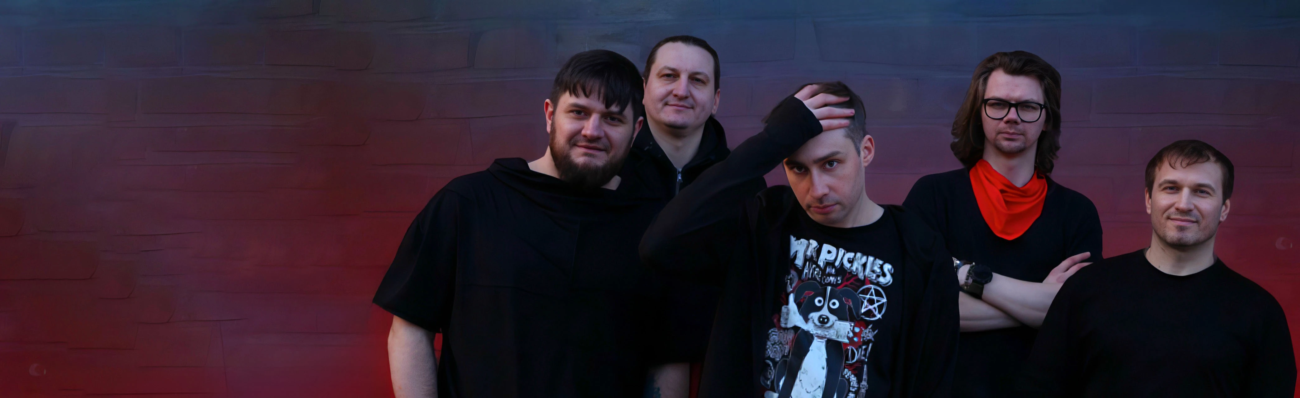 Постер Рейд в Москве