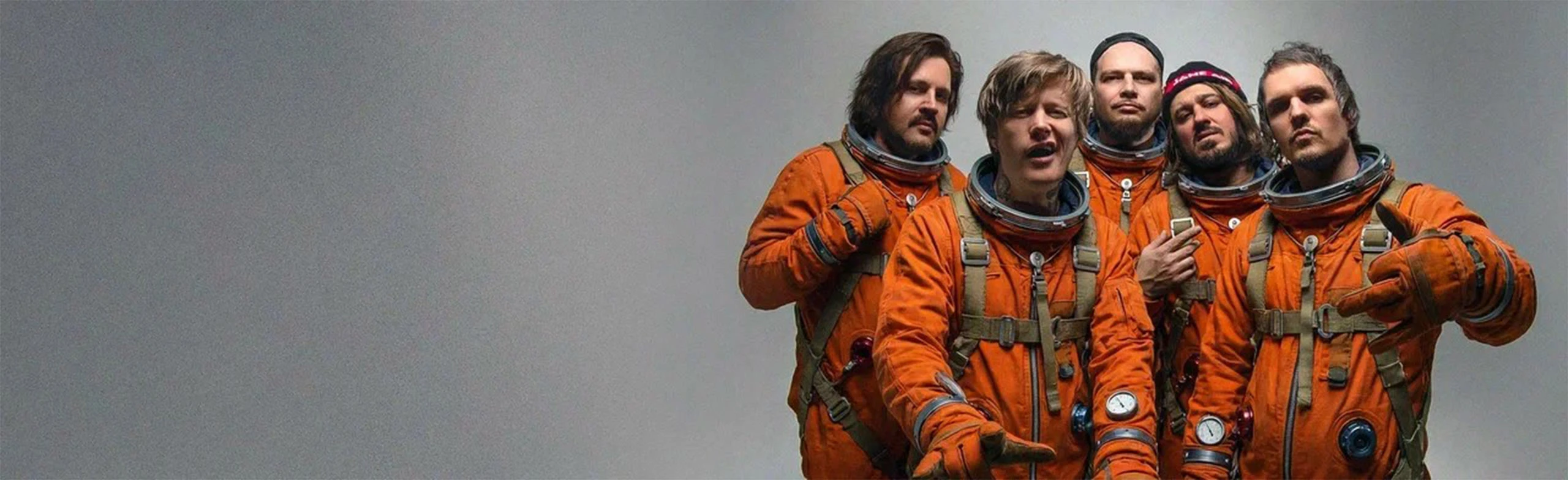 Постер Jane Air