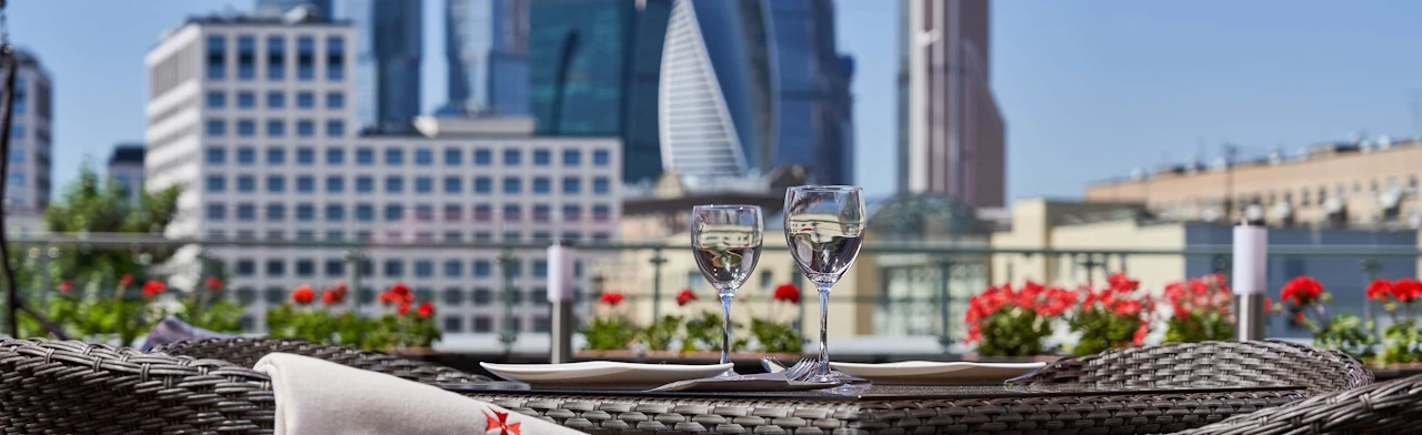 Постер Ibis Kitchen Киевская