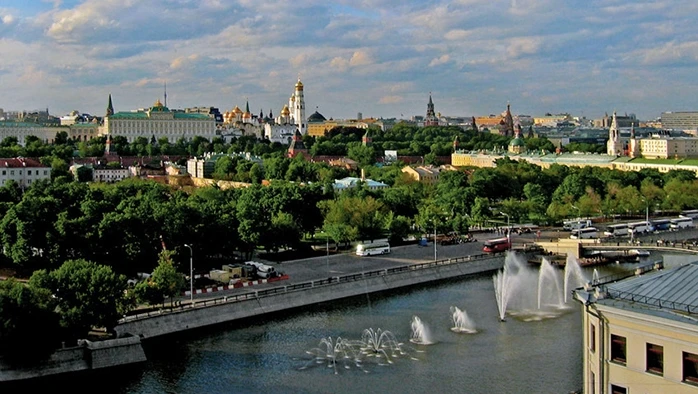 Постер Болотная площадь