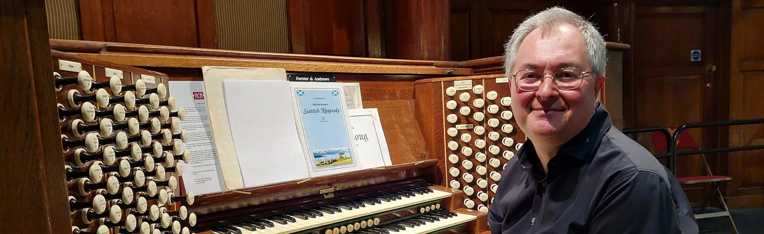 Постер Алессандро Бьянки в Москве