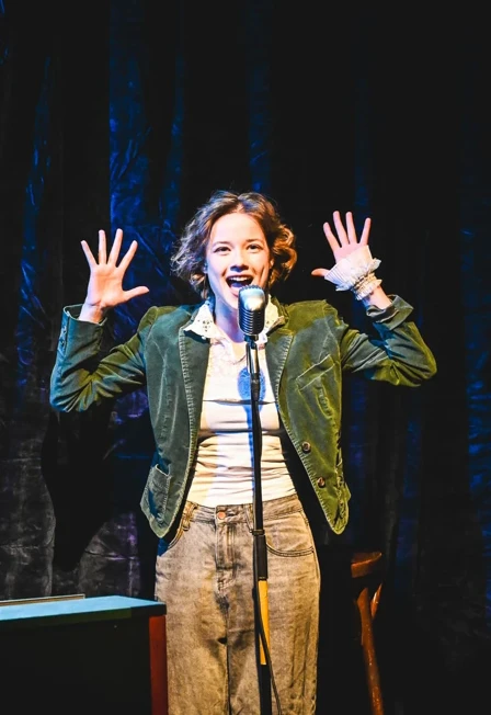 Постер Трибьют ЭлПи в Москве