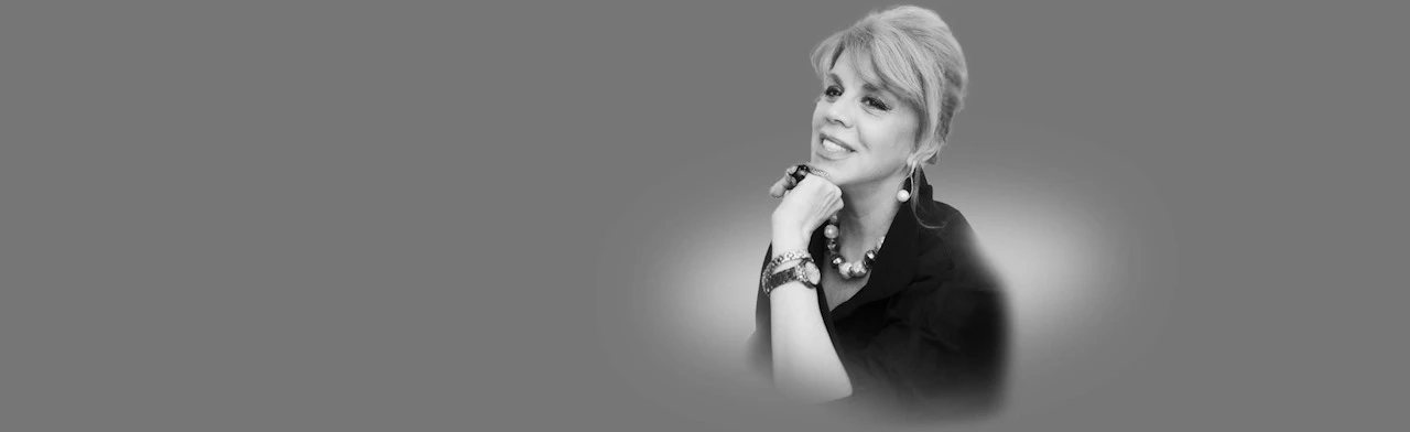 Постер Любовь Казарновская