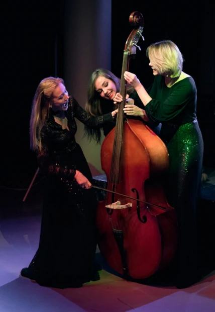 Постер Фантазия в Москве