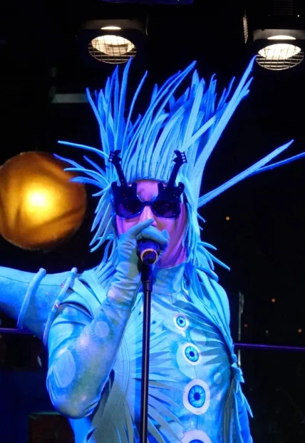 Постер Фабрика Монстриков в Москве