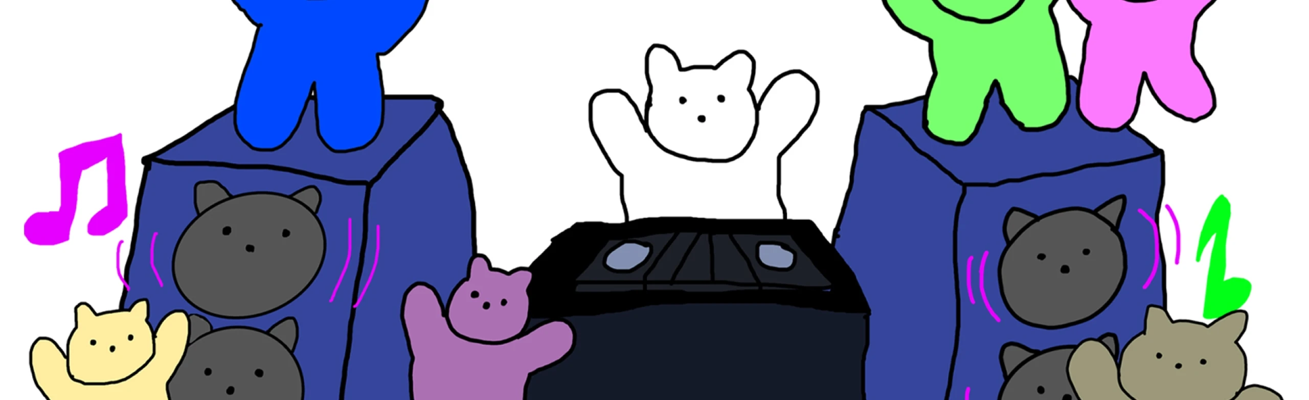 Постер ÖMANKÖ DAY 2026 в Москве