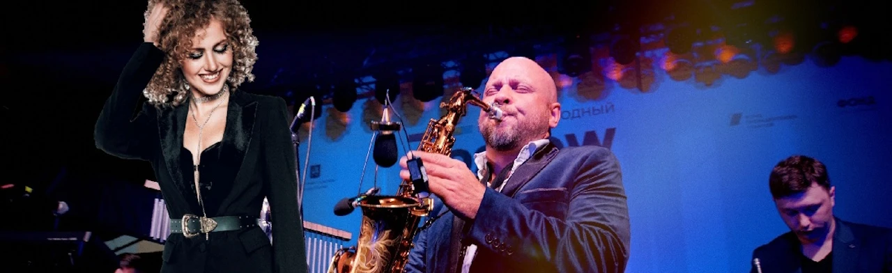 Постер Александр Довгополый