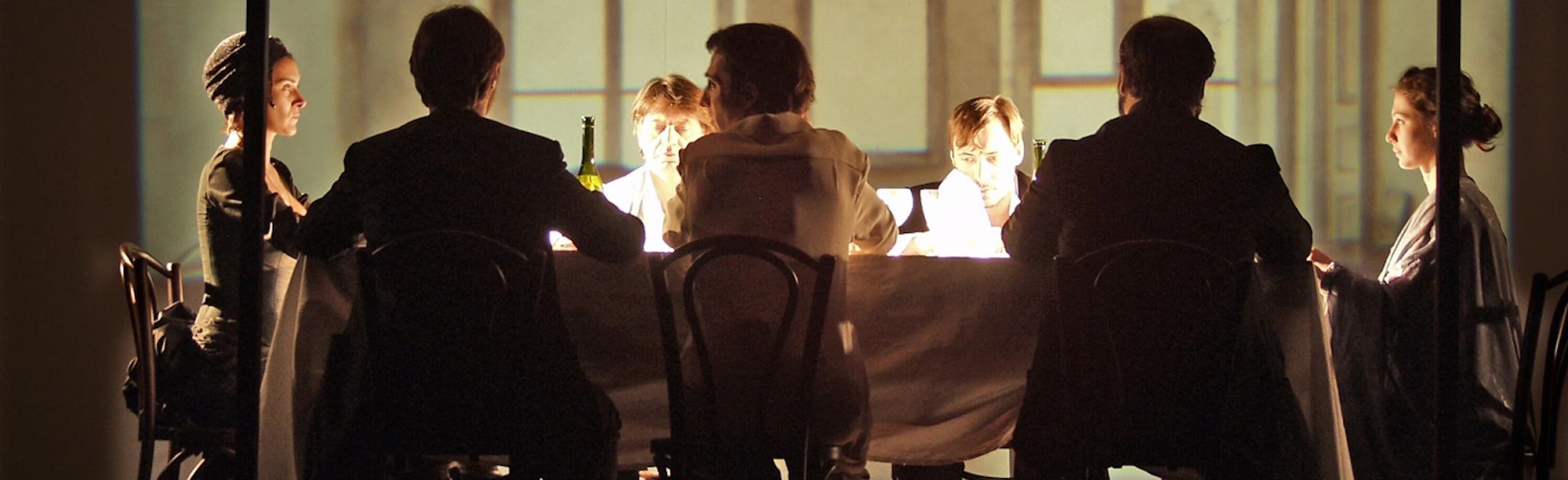 Постер Бесприданница