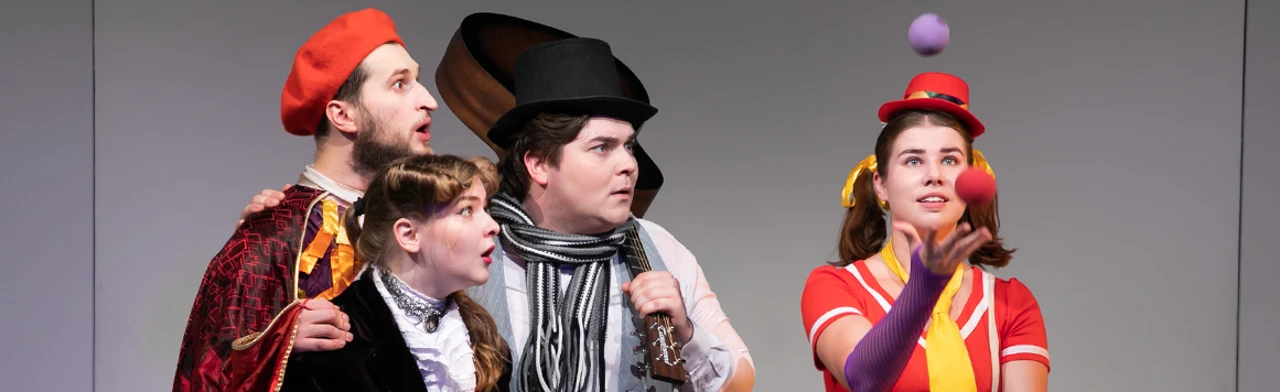 Постер По дороге в Бремен