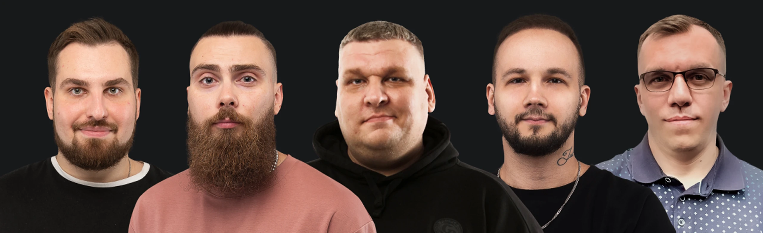 Постер Чёрный Stand Up ТОПовых комиков Спб и Мск в Москве
