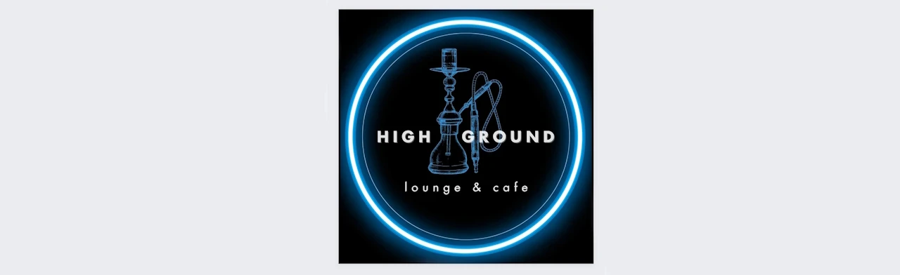 Постер High Ground