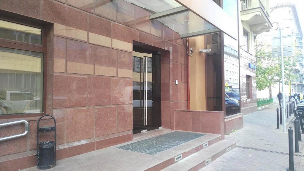 Постер Лекторий «Стек»