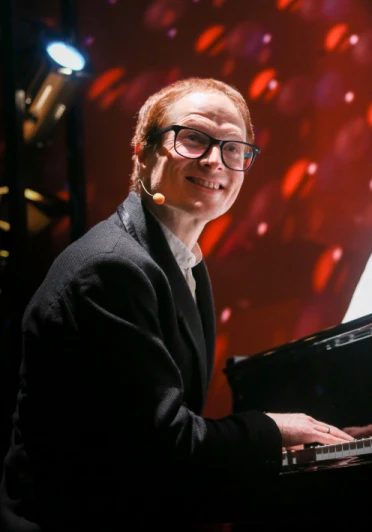 Постер Фойе for You в Москве