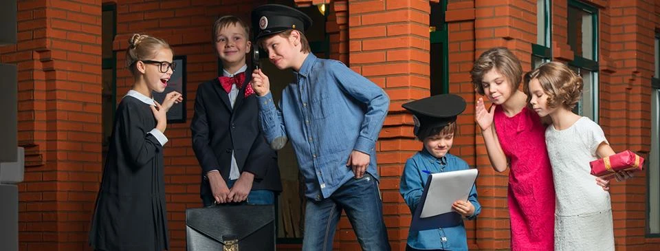 Постер Мастерславль