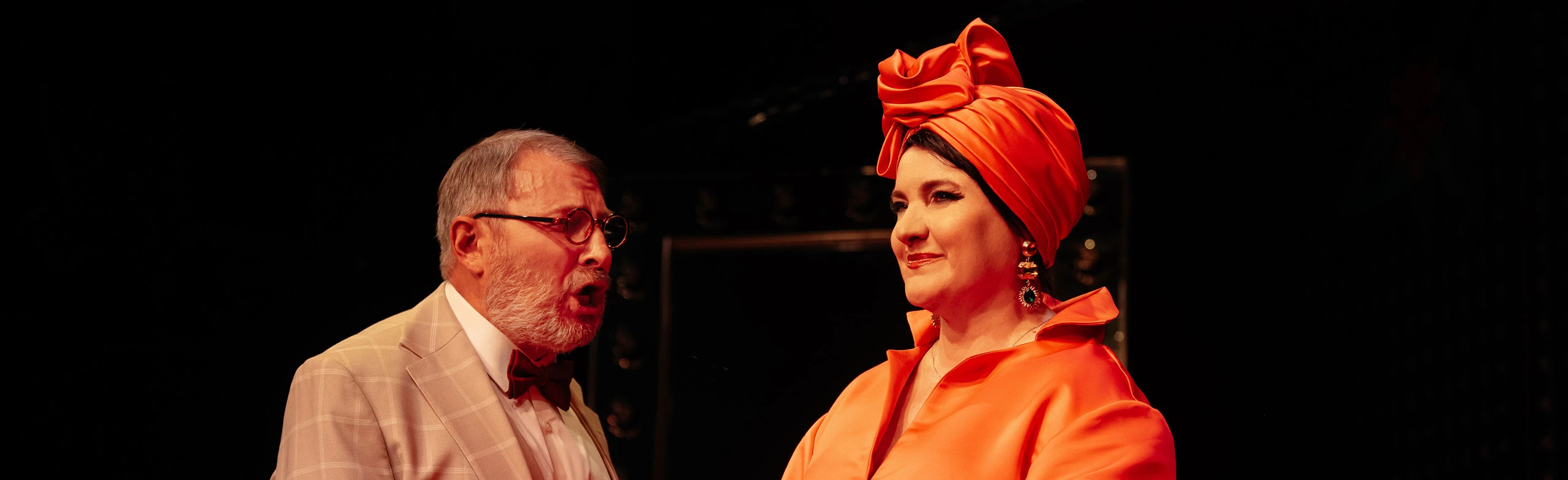 Постер Всё о Еве