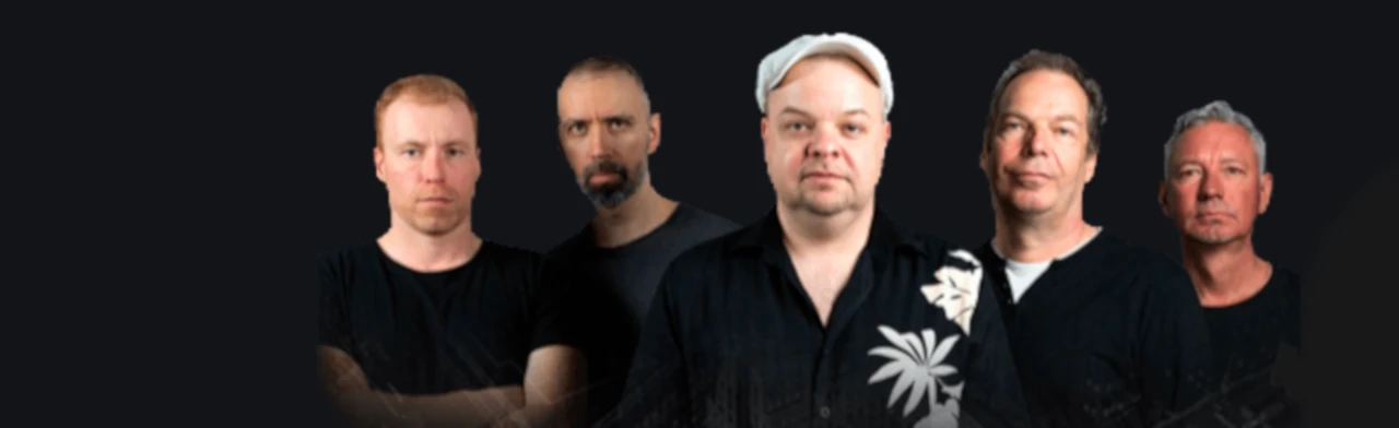 Постер Джин-Тоник