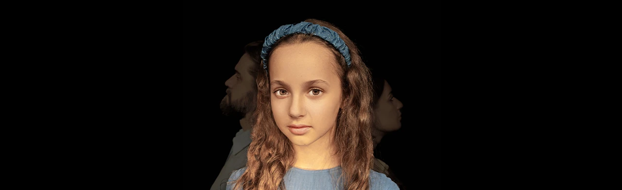 Постер Алиса в стране чудес