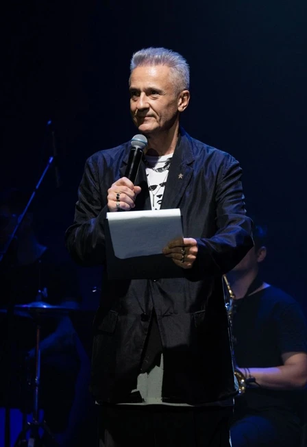 Постер Ермоловский круг в Москве