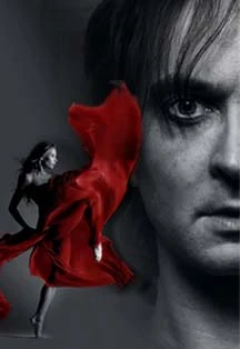 Постер Прыжок в свободу. Новая версия в Москве