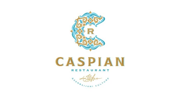 Постер Пространство «Caspian»