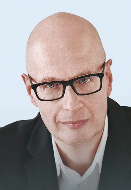 Постер Вадим Верник. «Лица эпохи» в Москве