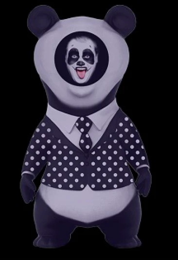 Постер Однорукий из Спокана в Москве