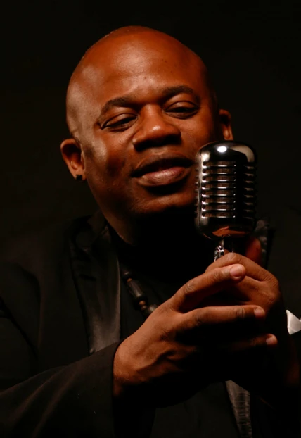 Постер Мистер Мелвин и джаз-квартет Алексея Черемизова в Москве