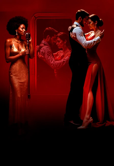 Постер Мюзикл «Я тебе верю» в Москве