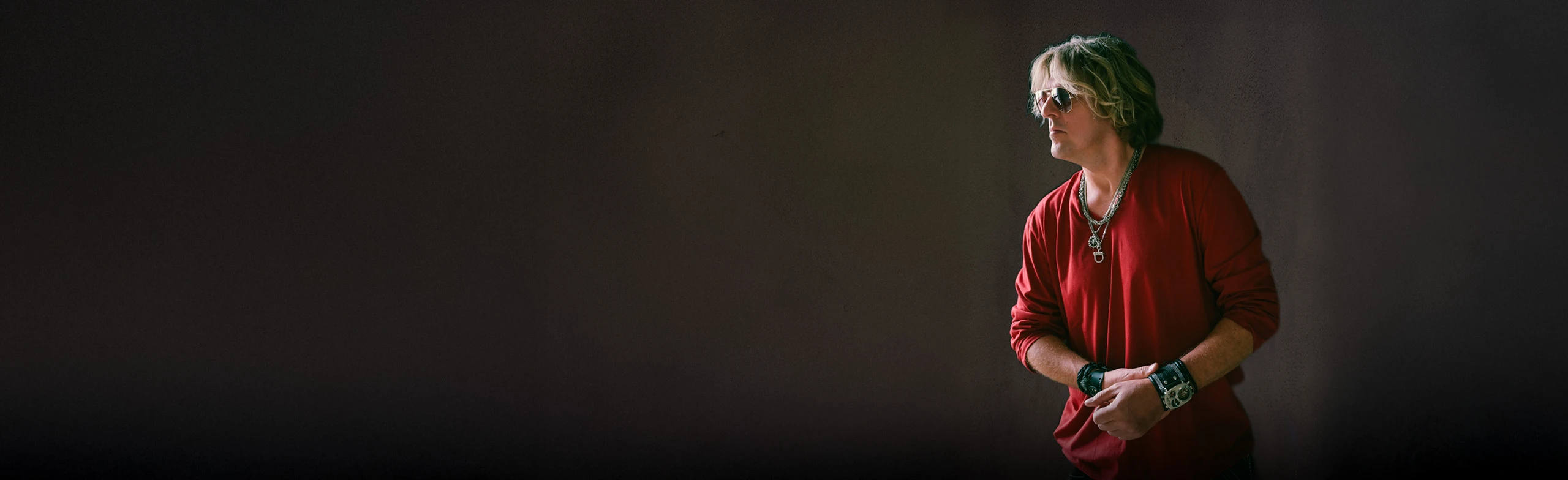 Постер Валерий Стронский