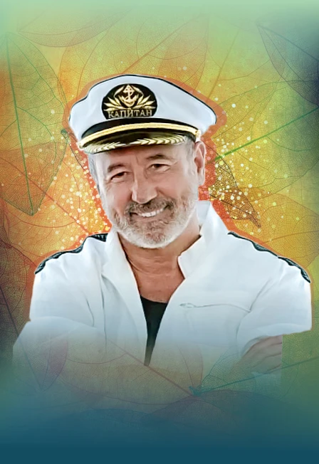 Постер Владимир Асмолов в Москве