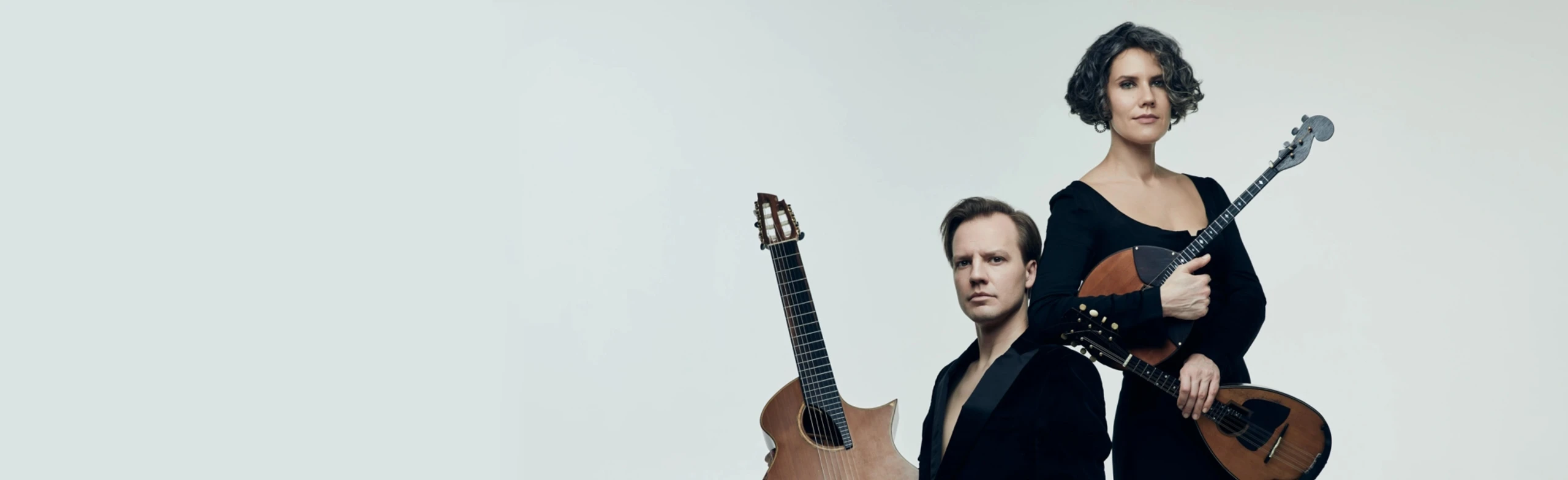 Постер Метамодерн и барокко